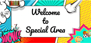 Special Area